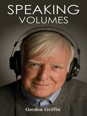 cover image of Speaking Volumes
